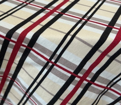 Burberry Plaid