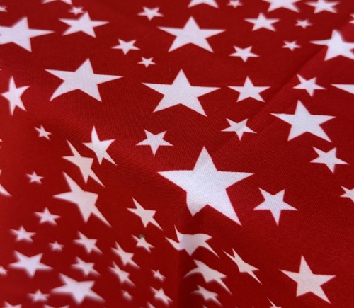 Red Stars