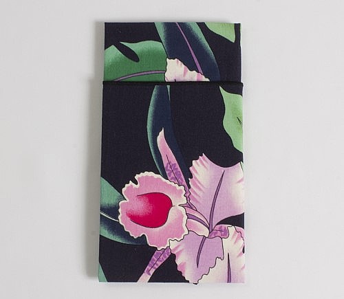 Hawaiian Florals Dinner Napkin