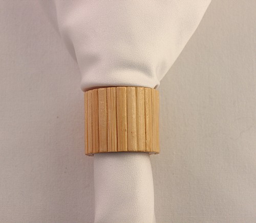 Luan Napkin Ring