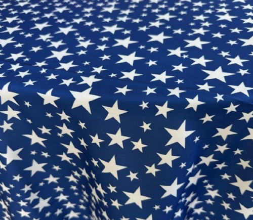 Blue Stars