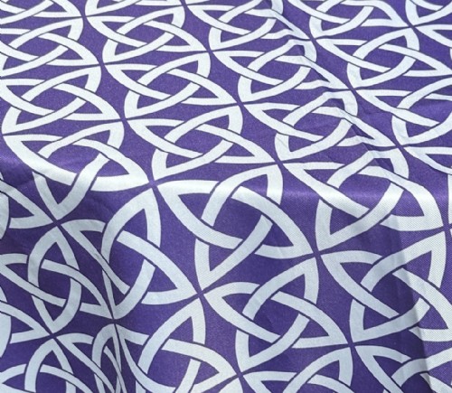 Purple Mystique