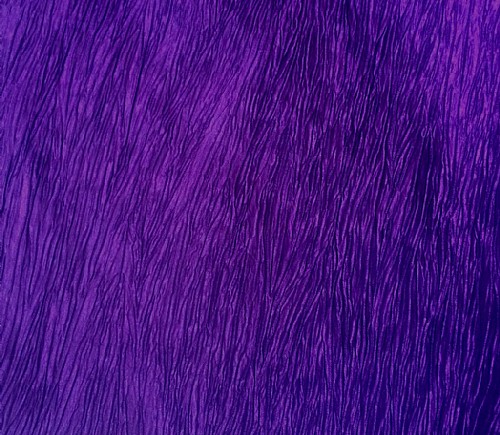 Plum Fortuny Crush