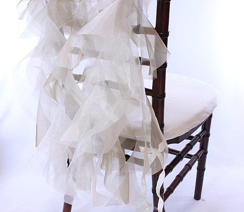 Tutu Chair Back