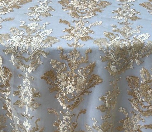Ivory Capri