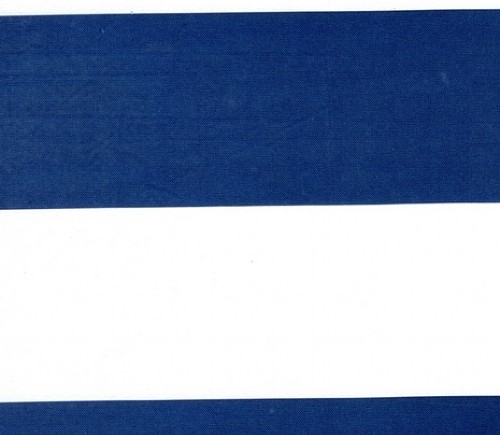 Navy Formal Stripe