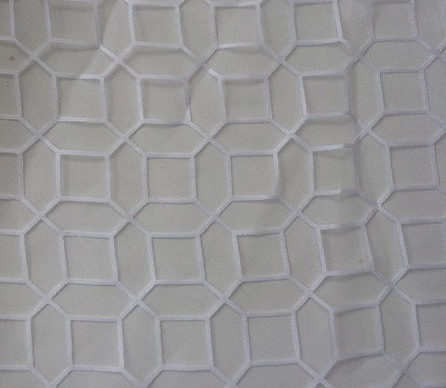 White Honeycomb
