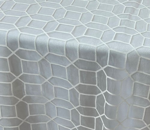 White Honeycomb