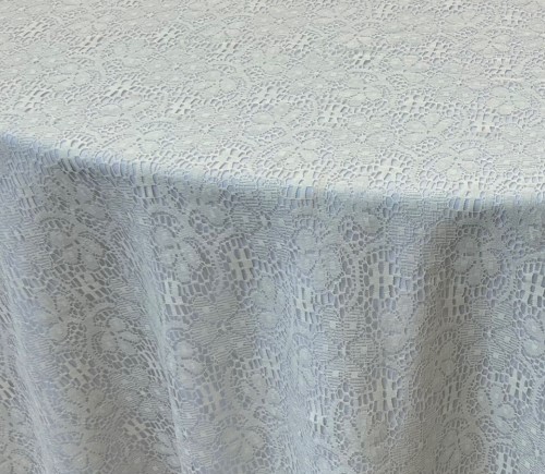 Ivory Lace