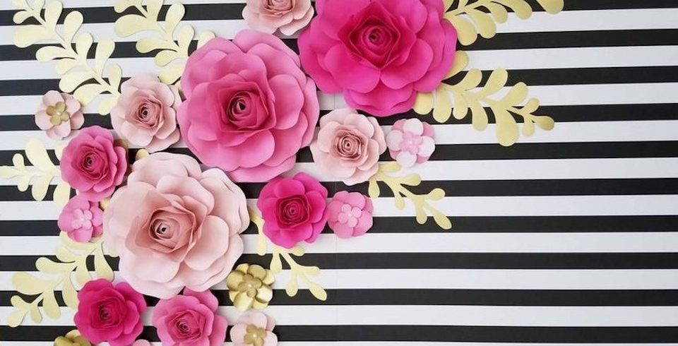 Inspiration From Kate Spade For Event Design