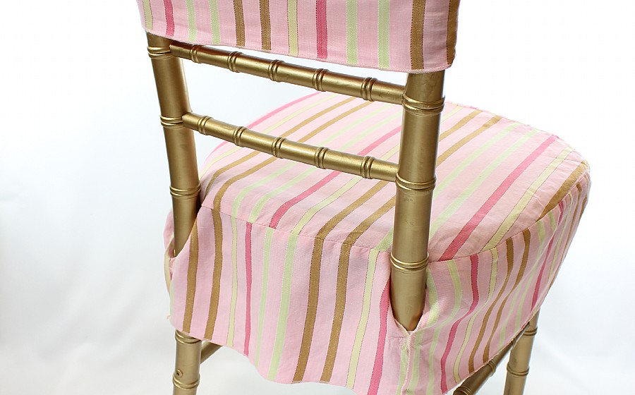 Chair cap sales