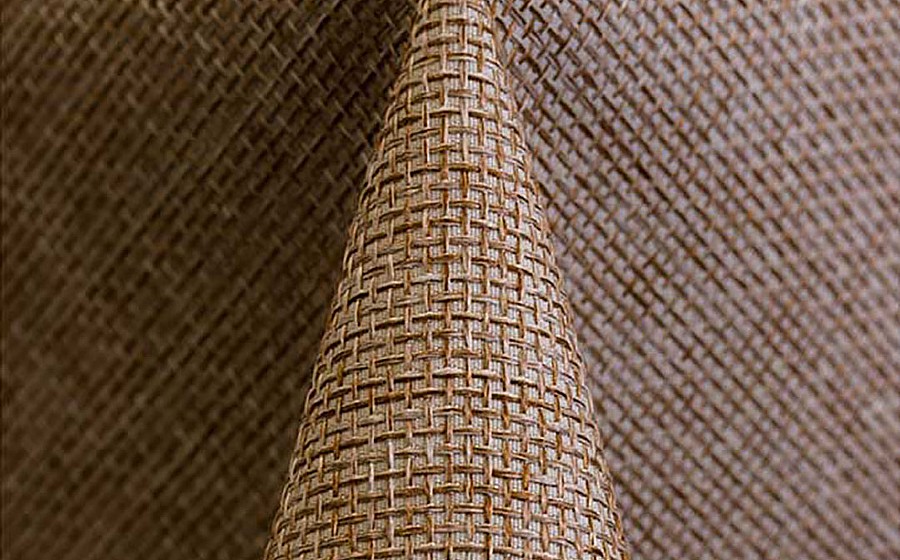Nougat Rattan