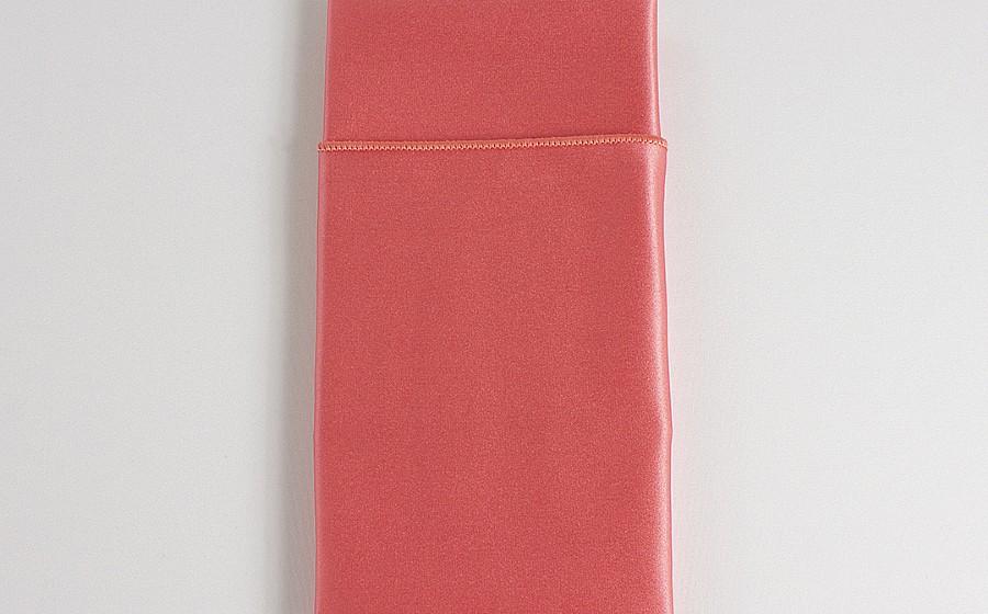 Fiesta Coral Dinner Napkin