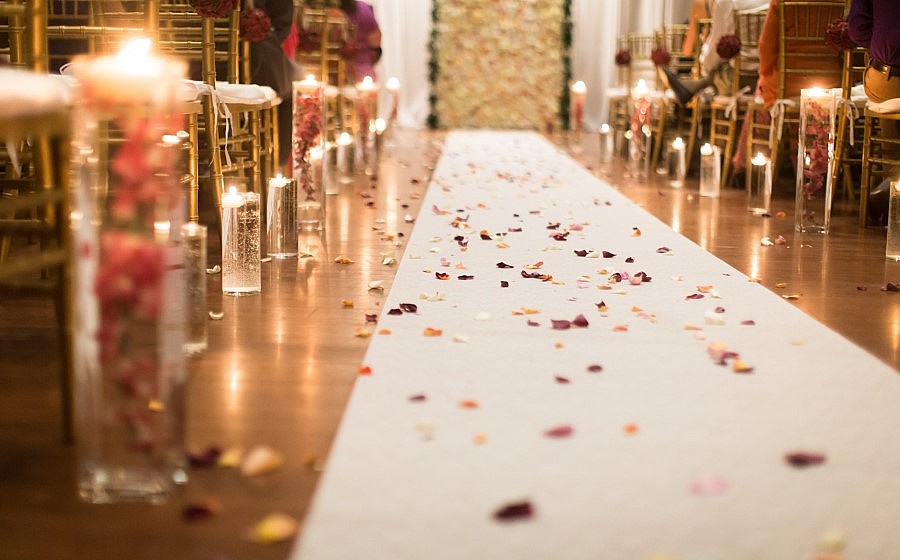 Aisle Runners