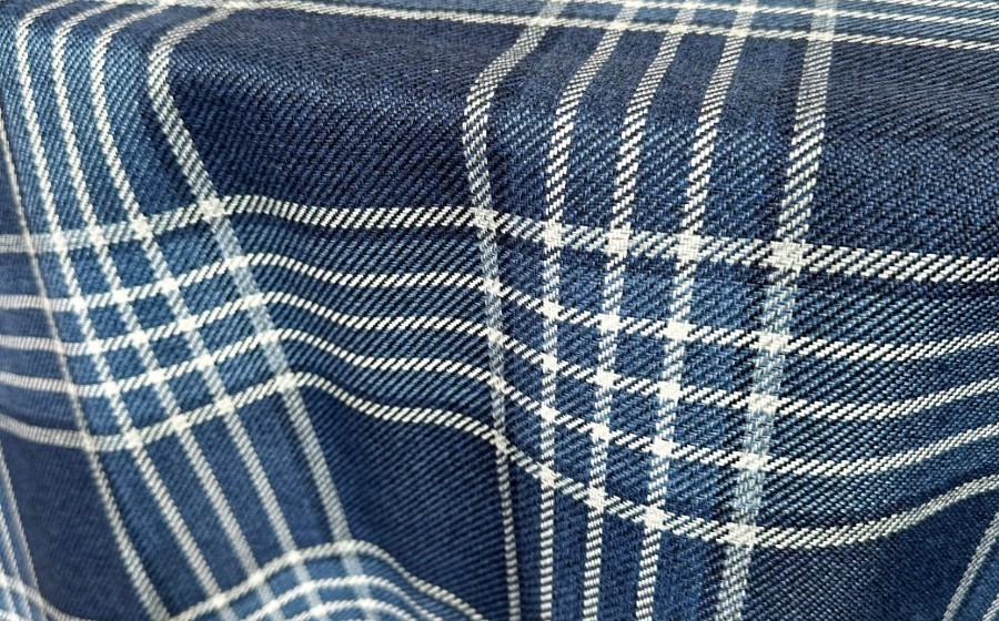 Timothy Plaid