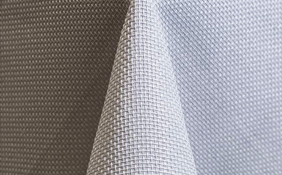White Rattan