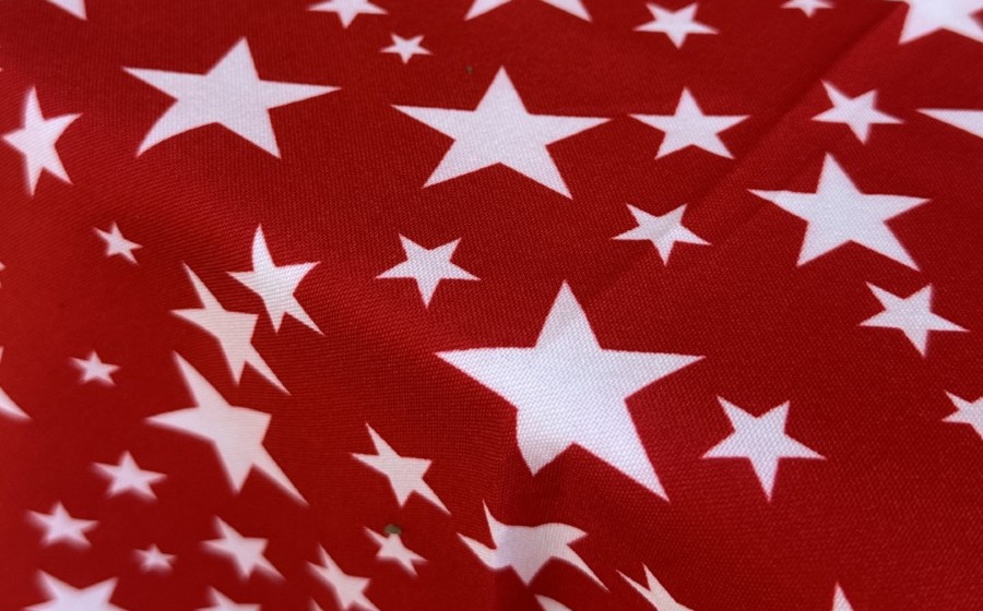 Red Stars
