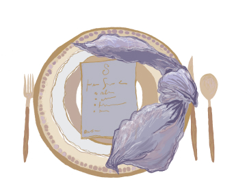 Placemats & Chargers